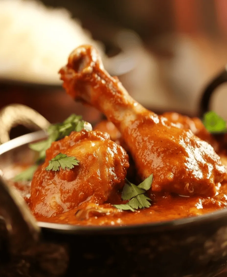 Chicken Tikka Masala has transcended its Indian roots to become a beloved dish around the world, especially in the United Kingdom, where it has been dubbed a national favorite. This vibrant dish, featuring marinated chicken pieces cooked in a creamy tomato sauce, is a tantalizing blend of flavors and textures that appeals to a wide range of palates. Its popularity can be attributed to its deliciousness and the warmth it brings to the dining table, making it a go-to for family dinners, special gatherings, and even casual weeknight meals.