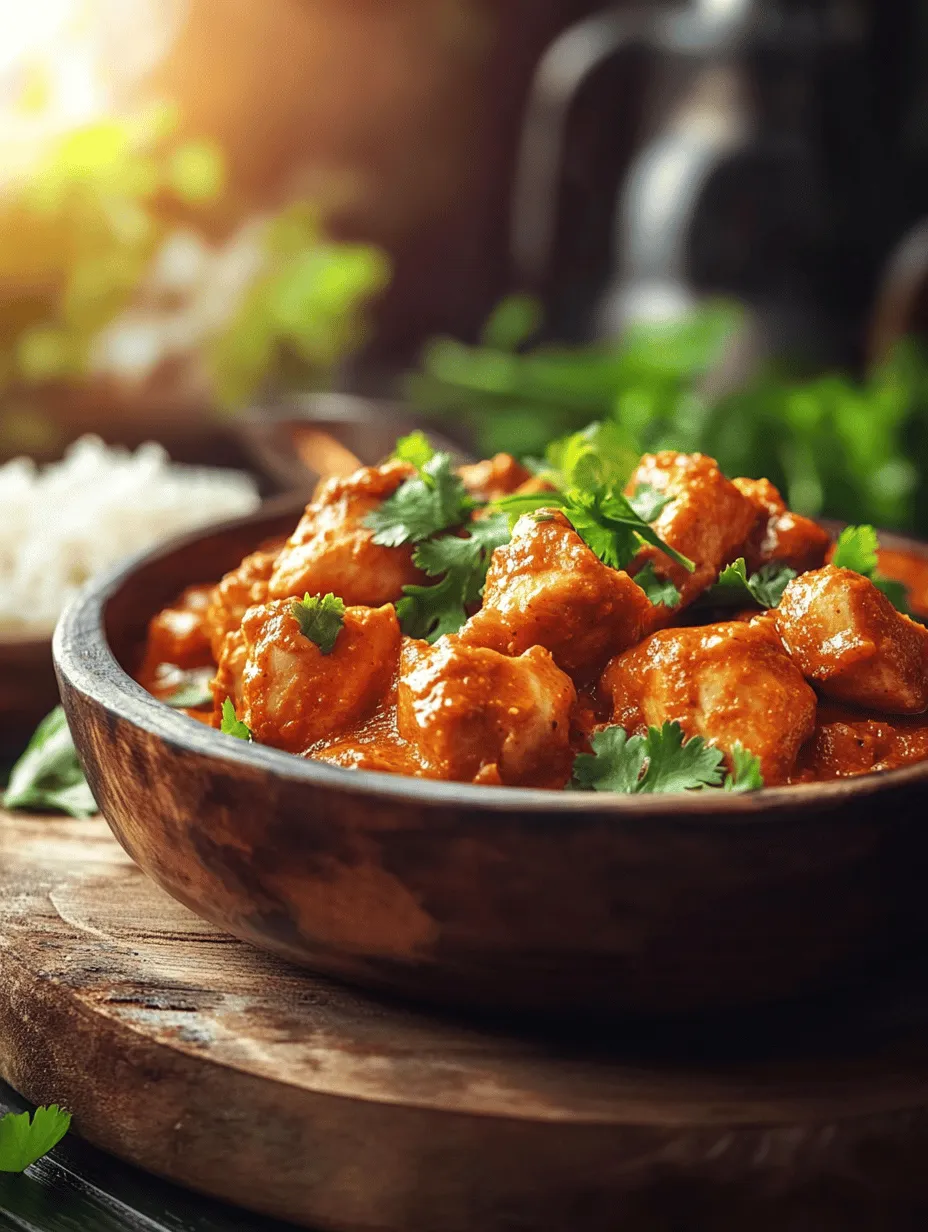 Chicken Tikka Masala has transcended its Indian roots to become a beloved dish around the world, especially in the United Kingdom, where it has been dubbed a national favorite. This vibrant dish, featuring marinated chicken pieces cooked in a creamy tomato sauce, is a tantalizing blend of flavors and textures that appeals to a wide range of palates. Its popularity can be attributed to its deliciousness and the warmth it brings to the dining table, making it a go-to for family dinners, special gatherings, and even casual weeknight meals.