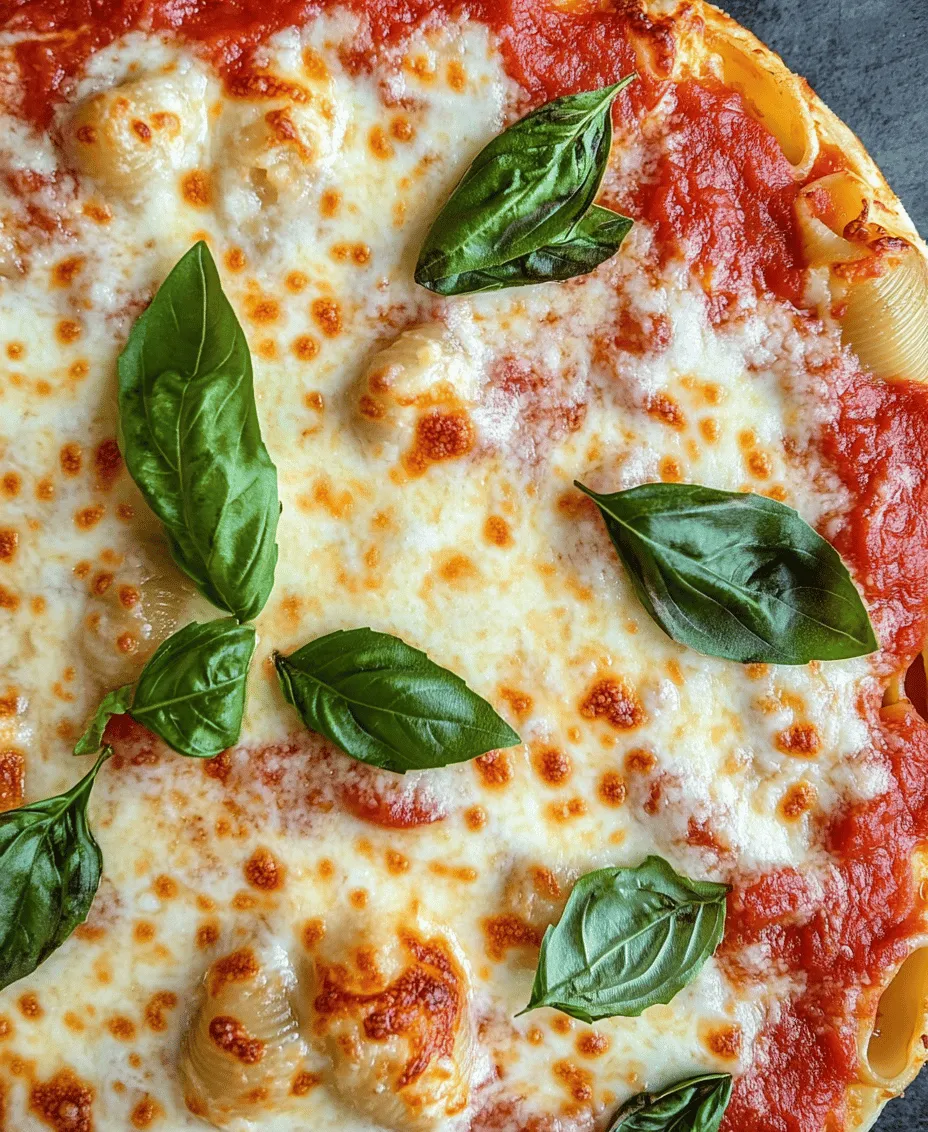 If you're looking for a comforting, nutritious, and easy-to-make dish that pleases both the palate and the eye, look no further than Easy Spinach and Ricotta Stuffed Shells. This Italian-inspired recipe features jumbo pasta shells filled with a luscious mixture of ricotta cheese, fresh spinach, and seasonings, all baked to perfection in a rich marinara sauce. Not only is this dish a delightful addition to family dinners, but it also caters to various dietary preferences, making it an excellent choice for gatherings or weeknight meals.