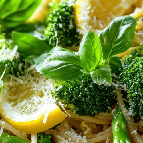 Incorporating whole grains and vegetables into your meals is an excellent way to enhance your diet. Whole grain pasta, for instance, is packed with fiber, vitamins, and minerals that contribute to overall health. Unlike refined pasta, whole grain varieties retain the bran and germ, which are rich in nutrients and beneficial compounds. These include B vitamins, iron, magnesium, and antioxidants, which help support energy levels and general well-being.