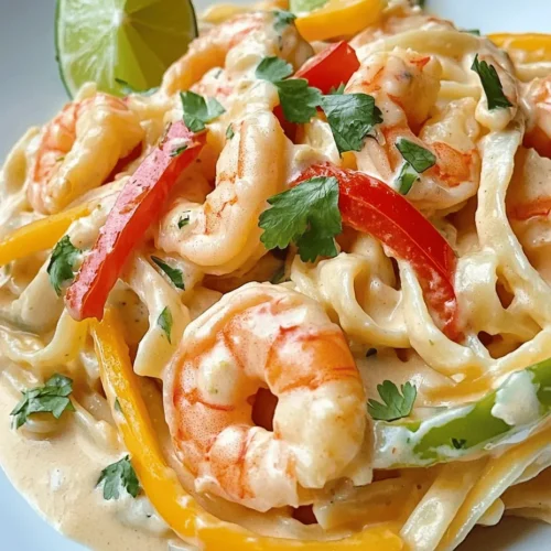 Jamaican cuisine is a vibrant tapestry of flavors, colors, and aromas that reflect the island's rich cultural heritage. With its roots steeped in African, Spanish, British, and Indian influences, Jamaican food offers a unique culinary experience that tantalizes the taste buds. One dish that beautifully embodies this fusion of flavors is Jamaican Shrimp Pasta. This creamy delight combines the essence of traditional Caribbean cooking with the comfort of classic Italian pasta, creating a dish that's perfect for any occasion.