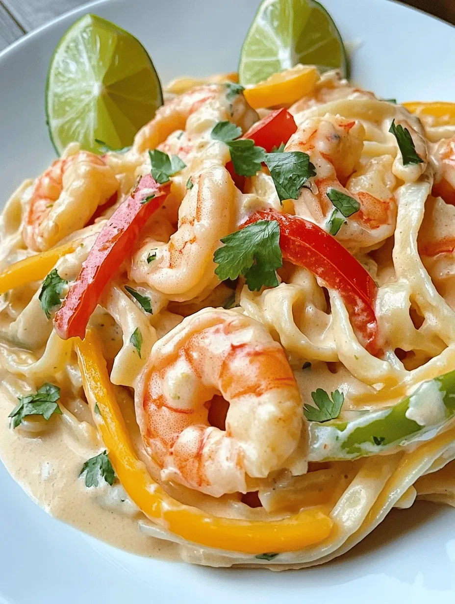 Jamaican cuisine is a vibrant tapestry of flavors, colors, and aromas that reflect the island's rich cultural heritage. With its roots steeped in African, Spanish, British, and Indian influences, Jamaican food offers a unique culinary experience that tantalizes the taste buds. One dish that beautifully embodies this fusion of flavors is Jamaican Shrimp Pasta. This creamy delight combines the essence of traditional Caribbean cooking with the comfort of classic Italian pasta, creating a dish that's perfect for any occasion.