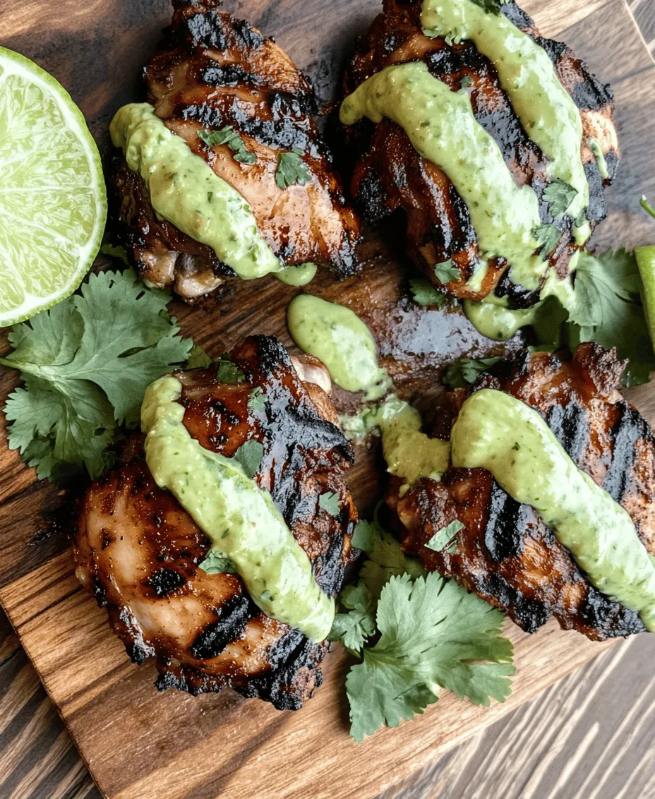 Explore the vibrant and flavorful world of Peruvian cuisine with this delightful recipe for Peruvian Grilled Chicken with Creamy Green Sauce. Known for its unique blend of flavors and ingredients, Peruvian food offers a culinary experience that captivates the palate. This dish exemplifies the rich culinary traditions of Peru, showcasing the country's diverse influences and fresh ingredients.