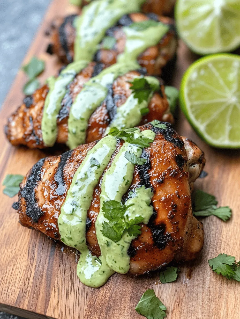 Explore the vibrant and flavorful world of Peruvian cuisine with this delightful recipe for Peruvian Grilled Chicken with Creamy Green Sauce. Known for its unique blend of flavors and ingredients, Peruvian food offers a culinary experience that captivates the palate. This dish exemplifies the rich culinary traditions of Peru, showcasing the country's diverse influences and fresh ingredients.