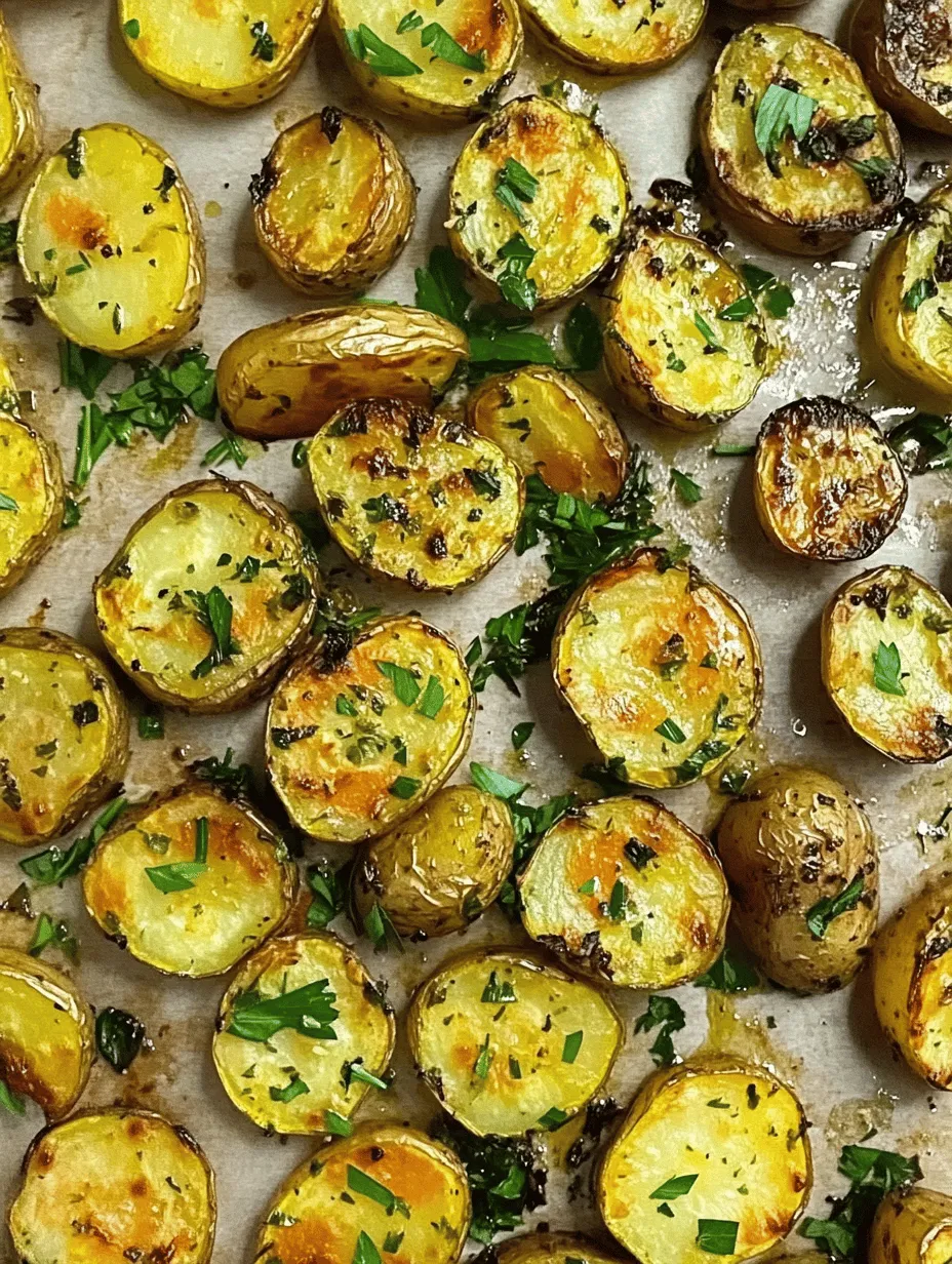 In the realm of healthy cooking, few dishes embody simplicity and flavor quite like Garlic Herb Roasted Potatoes, Carrots, and Zucchini. This vibrant medley of vegetables not only adds color to your plate but also packs a nutritional punch, making it an ideal side dish for any meal. As home cooks increasingly seek to incorporate more vegetables into their diets, this recipe stands out for its ease of preparation and the accessibility of its ingredients. Whether you're a seasoned chef or a novice in the kitchen, this dish is designed to fit seamlessly into your culinary repertoire.