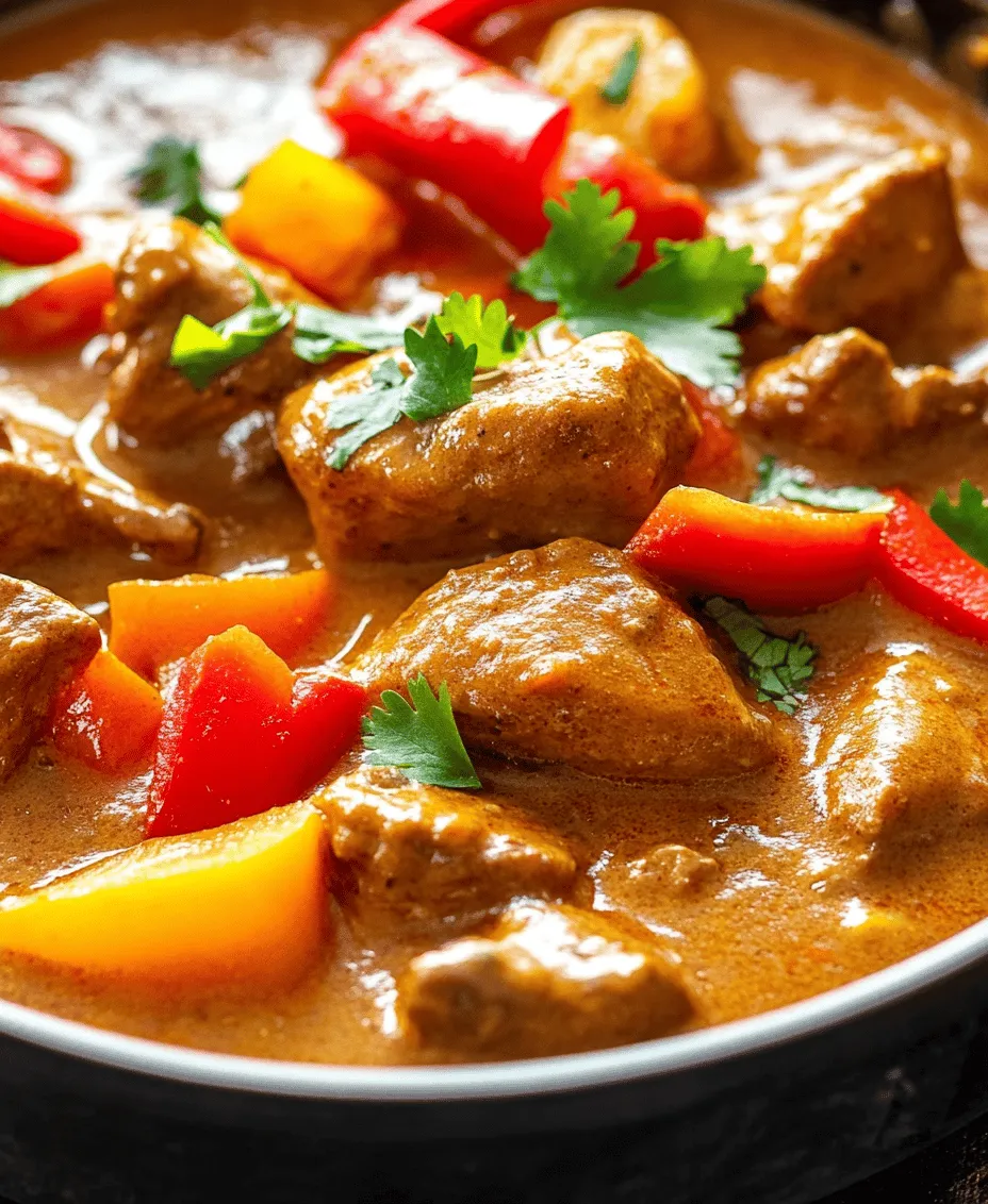 Jamaican cuisine is a vibrant tapestry woven from the island's diverse cultural influences, with roots tracing back to African, Indian, Spanish, and British culinary traditions. This rich culinary heritage has given rise to a variety of iconic dishes that reflect the unique flavors and ingredients available on the island. Among them, curry chicken stands out as a beloved staple, celebrated for its bold flavors and comforting aroma.