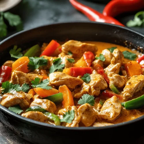 Jamaican cuisine is a vibrant tapestry woven from the island's diverse cultural influences, with roots tracing back to African, Indian, Spanish, and British culinary traditions. This rich culinary heritage has given rise to a variety of iconic dishes that reflect the unique flavors and ingredients available on the island. Among them, curry chicken stands out as a beloved staple, celebrated for its bold flavors and comforting aroma.