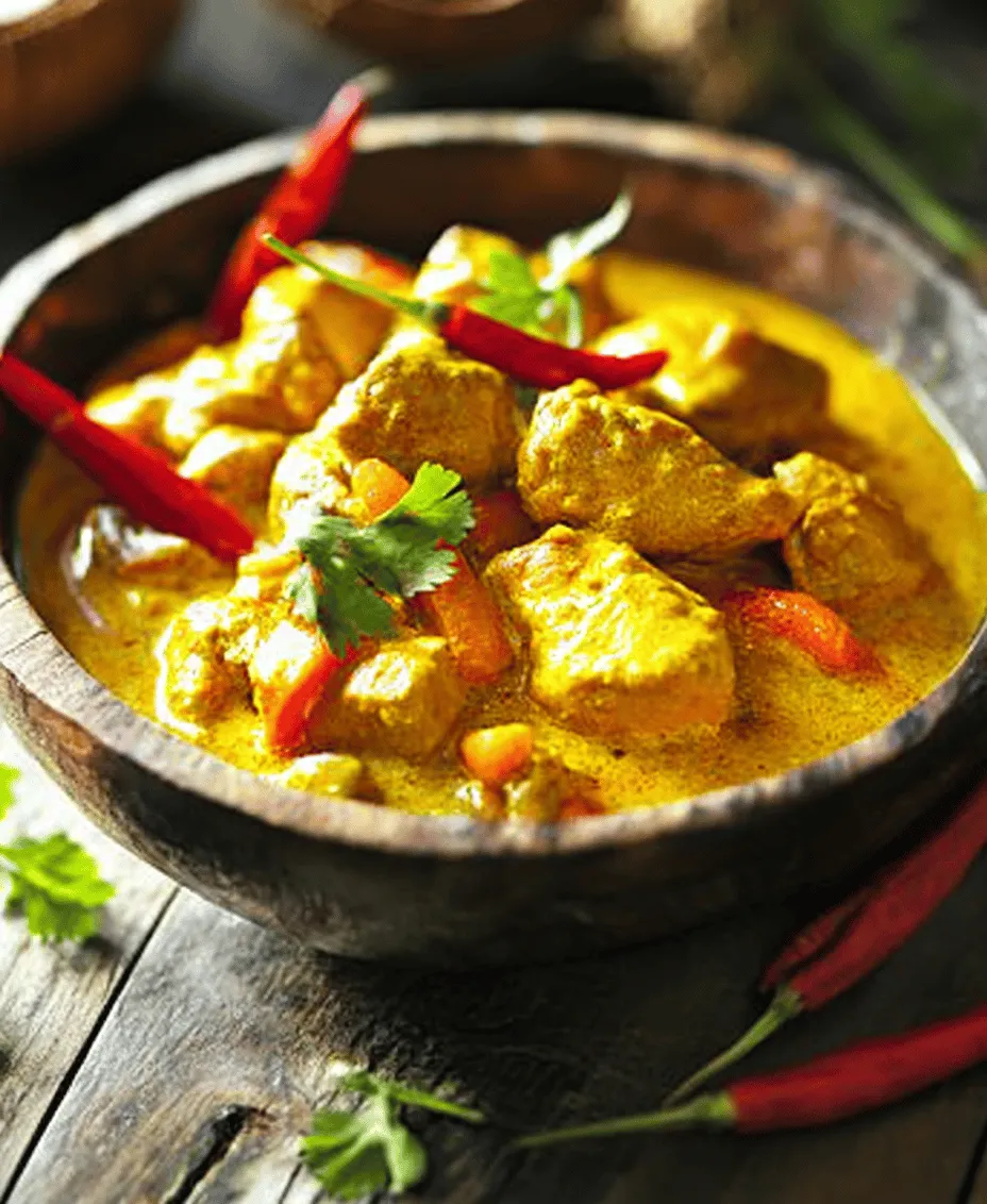 Jamaican cuisine is a vibrant tapestry woven from a rich cultural heritage, reflecting the island's diverse history and the influences of various culinary traditions. From the hearty stews to the spicy jerk dishes, Jamaican food is celebrated for its bold flavors and unique combinations of spices. One of the standout dishes in this culinary landscape is Jamaican curry chicken, a beloved staple that showcases the island's affinity for aromatic spices and hearty ingredients.