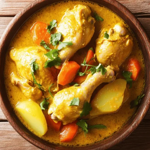 Jamaican cuisine is a vibrant tapestry woven from a rich cultural heritage, reflecting the island's diverse history and the influences of various culinary traditions. From the hearty stews to the spicy jerk dishes, Jamaican food is celebrated for its bold flavors and unique combinations of spices. One of the standout dishes in this culinary landscape is Jamaican curry chicken, a beloved staple that showcases the island's affinity for aromatic spices and hearty ingredients.