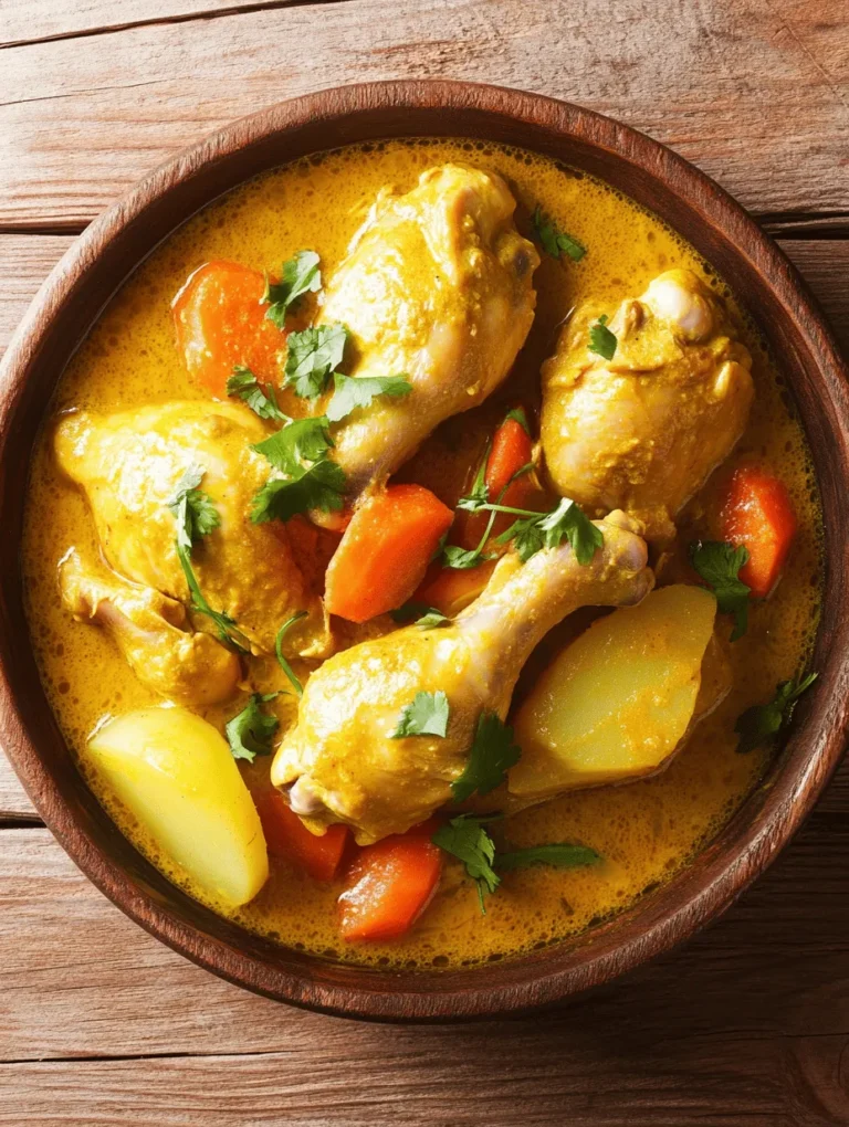 Jamaican cuisine is a vibrant tapestry woven from a rich cultural heritage, reflecting the island's diverse history and the influences of various culinary traditions. From the hearty stews to the spicy jerk dishes, Jamaican food is celebrated for its bold flavors and unique combinations of spices. One of the standout dishes in this culinary landscape is Jamaican curry chicken, a beloved staple that showcases the island's affinity for aromatic spices and hearty ingredients.