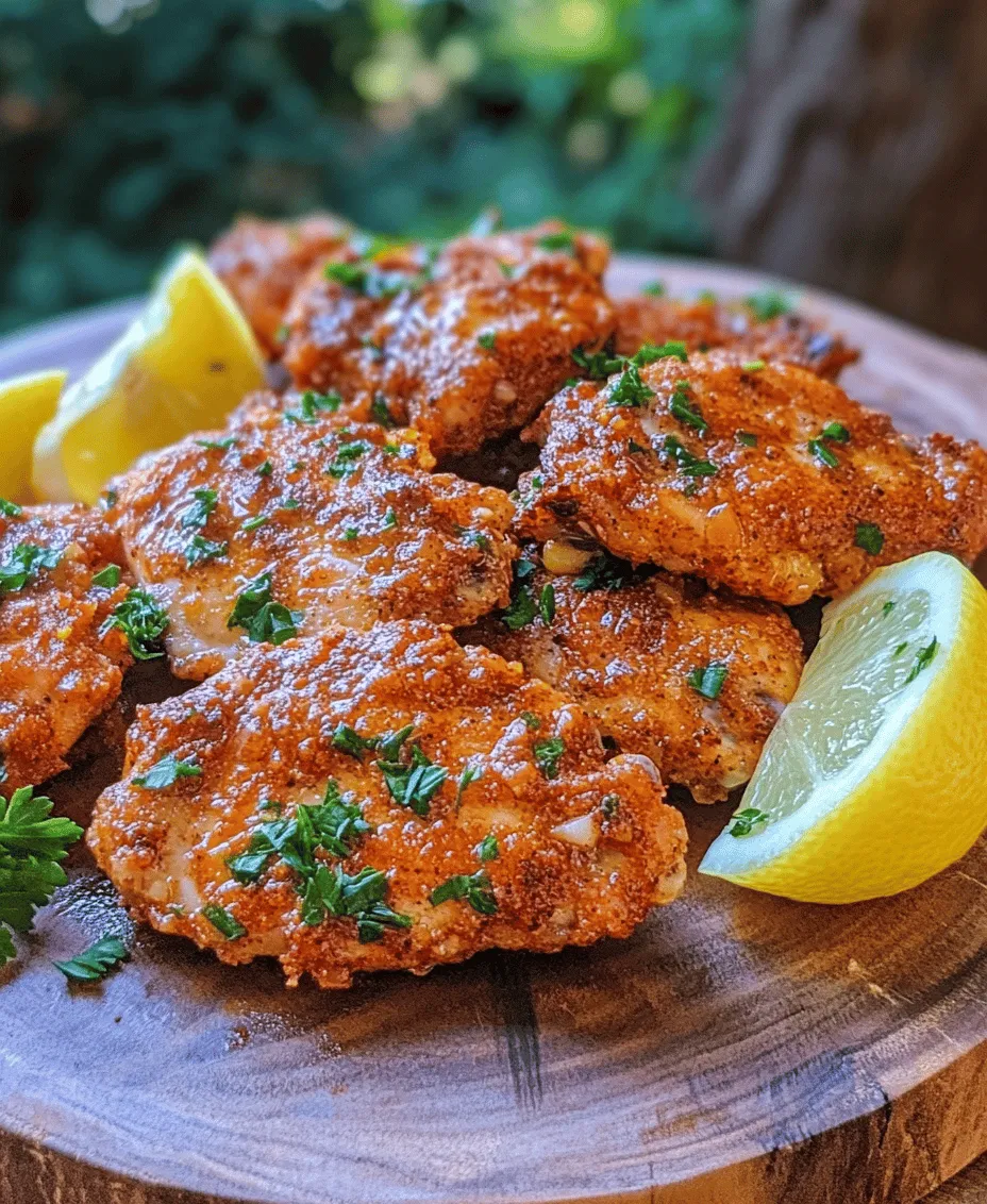 When it comes to preparing Cowboy Butter Chicken, the choice of chicken is crucial. Boneless, skinless chicken thighs are the ideal choice for this dish, and for several reasons. First and foremost, chicken thighs are known for their rich flavor and juiciness. Unlike chicken breasts, which can easily dry out during cooking, thighs maintain their moisture, resulting in a more flavorful and succulent dish.