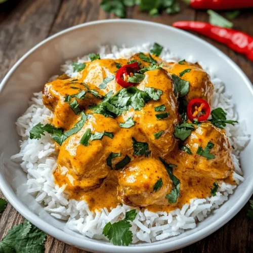 Brazilian cuisine is a vibrant tapestry of flavors and traditions, reflecting the rich cultural heritage of a nation shaped by indigenous, African, and Portuguese influences. Among the myriad of dishes that define this culinary landscape, Spicy Brazilian Coconut Chicken stands out as a true delight. This dish marries the creamy richness of coconut milk with a harmonious blend of spices, creating an aromatic experience that is both comforting and exciting. Whether you're preparing a family dinner or seeking a standout dish for a special occasion, this recipe is sure to impress.