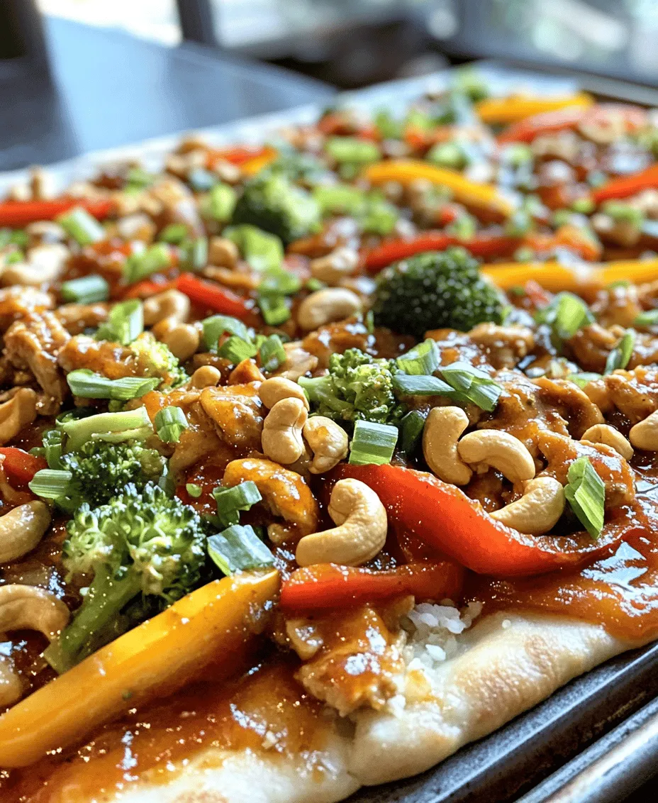 Cashew Chicken is a beloved dish that traces its roots back to Chinese cuisine, specifically to a region known for its rich culinary traditions. While the dish has evolved over the years, it gained significant popularity in the United States during the 20th century, especially in Chinese-American restaurants. The dish typically consists of chicken stir-fried with cashews and vegetables, all coated in a savory sauce. The combination of tender chicken, crunchy nuts, and colorful vegetables creates a visually appealing and satisfying meal.