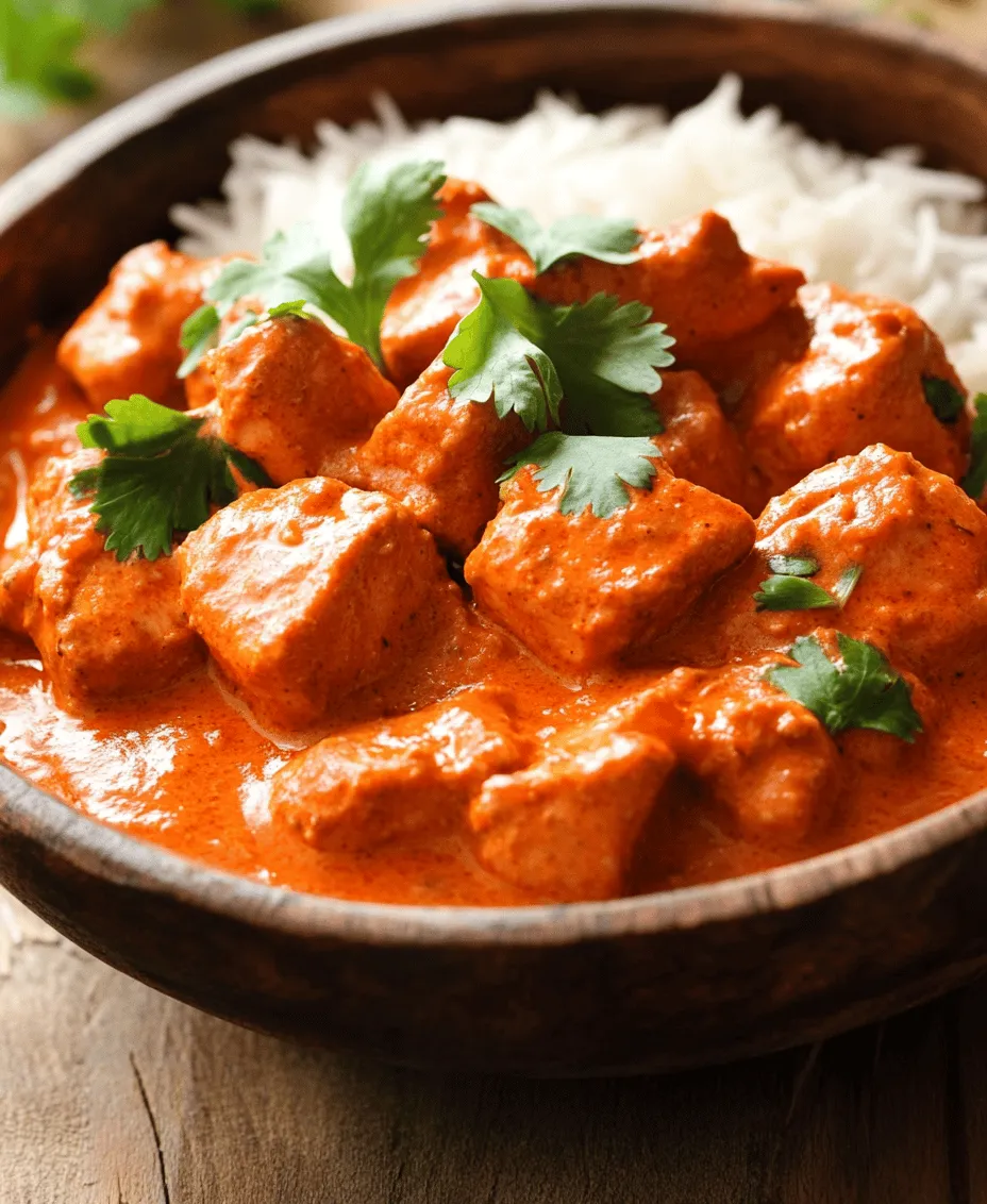 If you've ever dined at an Indian restaurant or indulged in a takeaway, chances are you've come across Chicken Tikka Masala, a dish that has transcended cultural boundaries to become a beloved staple in global cuisine. This flavorful curry, featuring succulent pieces of marinated chicken simmered in a rich and creamy tomato sauce, has garnered popularity not only in India but also across Europe, North America, and beyond. Its vibrant colors and aromatic spices make it a feast for both the eyes and the palate.