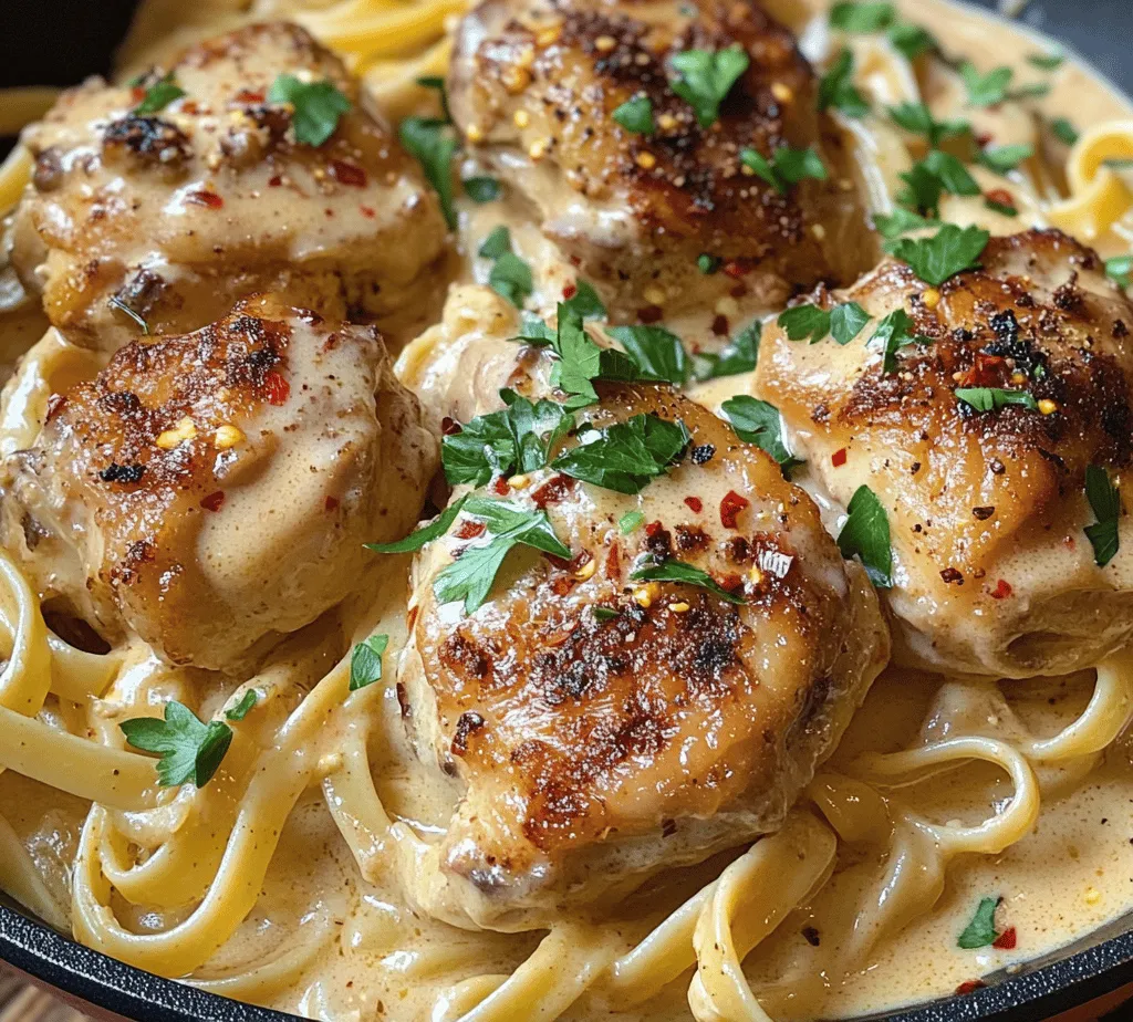 Comfort food has a unique way of wrapping us in warmth and familiarity, evoking memories of home-cooked meals and cherished family gatherings. Among these comforting classics, Cowboy Butter Chicken Pasta stands out as a delightful fusion of flavors and textures that will leave you craving more. This dish marries the heartiness of chicken, the creamy richness of a buttery sauce, and the satisfying chew of pasta to create an experience that is both indulgent and comforting.