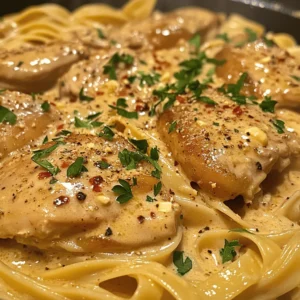 Comfort food has a unique way of wrapping us in warmth and familiarity, evoking memories of home-cooked meals and cherished family gatherings. Among these comforting classics, Cowboy Butter Chicken Pasta stands out as a delightful fusion of flavors and textures that will leave you craving more. This dish marries the heartiness of chicken, the creamy richness of a buttery sauce, and the satisfying chew of pasta to create an experience that is both indulgent and comforting.