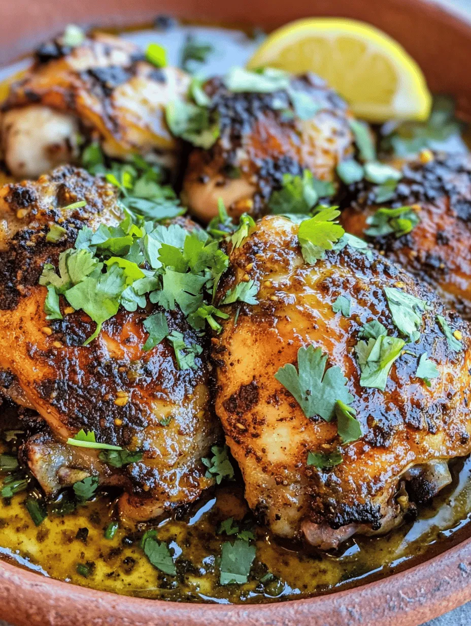 Moroccan cuisine is a vibrant tapestry of flavors, colors, and aromas that reflect the rich cultural heritage of North Africa. It is a delightful fusion of Berber, Arabic, and Mediterranean influences, often characterized by the use of bold spices and fresh ingredients. From the bustling markets of Marrakech to the tranquil landscapes of the Atlas Mountains, Moroccan food is known for its ability to tantalize the taste buds with an explosion of flavors.