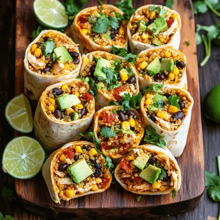 Burritos have become a beloved staple in modern cuisine, celebrated for their convenience, versatility, and ability to pack a variety of flavors into a single hand-held meal. With roots in Mexican cuisine, these delightful wrapped dishes have evolved to suit a variety of tastes and dietary preferences, making them a go-to choice for many. Among the myriad of burrito variations, the Seven Layer Chicken Burritos stand out as an extraordinary combination of flavors and textures that captures the essence of a satisfying meal.