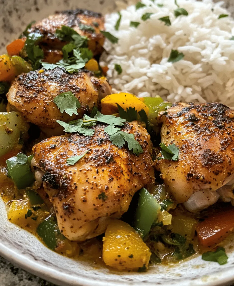 Kuku Paka is more than just a dish; it is a savory celebration that encapsulates the heart and soul of East African cuisine. Originating primarily from coastal regions such as Kenya and Tanzania, this delectable chicken curry is infused with rich coconut milk and a medley of spices that create an unforgettable flavor experience. Kuku Paka is often served during family gatherings, festive occasions, and communal meals, making it a beloved staple that brings people together.