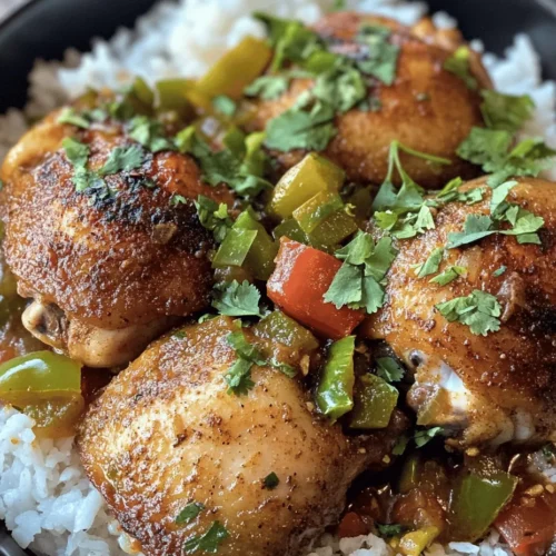 Kuku Paka is more than just a dish; it is a savory celebration that encapsulates the heart and soul of East African cuisine. Originating primarily from coastal regions such as Kenya and Tanzania, this delectable chicken curry is infused with rich coconut milk and a medley of spices that create an unforgettable flavor experience. Kuku Paka is often served during family gatherings, festive occasions, and communal meals, making it a beloved staple that brings people together.
