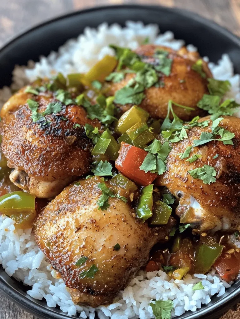 Kuku Paka is more than just a dish; it is a savory celebration that encapsulates the heart and soul of East African cuisine. Originating primarily from coastal regions such as Kenya and Tanzania, this delectable chicken curry is infused with rich coconut milk and a medley of spices that create an unforgettable flavor experience. Kuku Paka is often served during family gatherings, festive occasions, and communal meals, making it a beloved staple that brings people together.