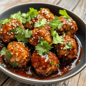 Meatballs have long held a cherished place in cuisines around the world, from Italian spaghetti and meatballs to Swedish köttbullar. Their universal appeal lies in their adaptability; they can be made with various meats, spices, and served with a multitude of sauces. The addition of a fiery, sweet sauce transforms traditional meatballs into something exciting and new, making them a standout dish for any gathering.